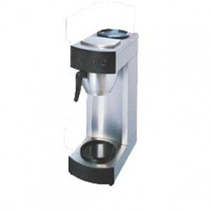 [Discontinued] Gatto Coffee Machine 2 Jugs