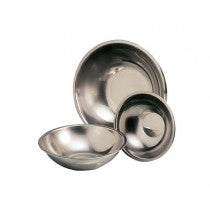 Mixing Bowl S/Steel Round - 240 (3Lt).