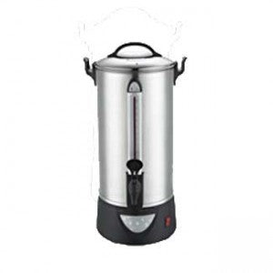 Gatto Urn - 10Lt- Anti Boil Dry  (Same Price As Standard Urn)