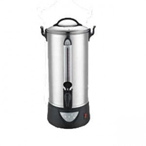 Gatto Urn - 30Lt - Anti Boil Dry (Same Price As Standard Urn)