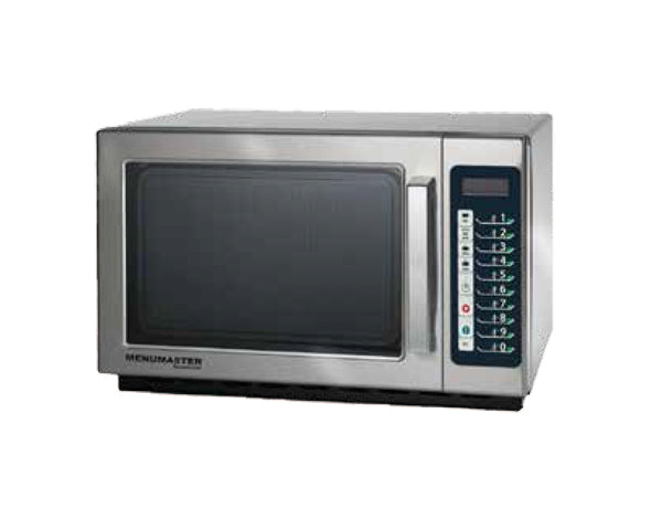 Microwave Menumaster - 1100W