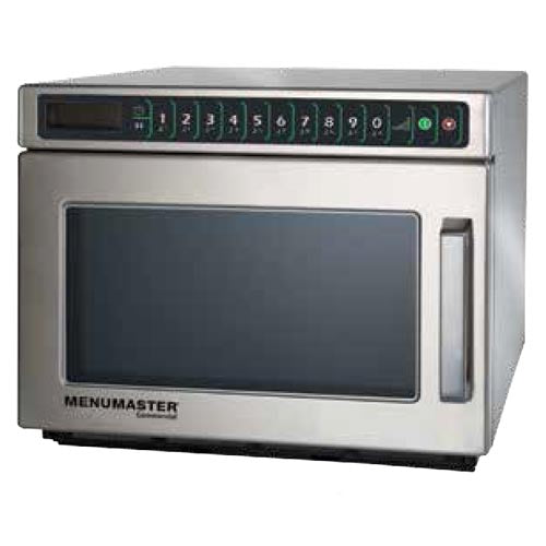 Microwave Menumaster - 1800W