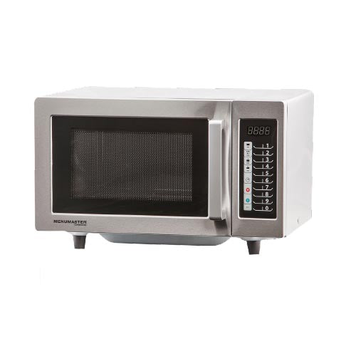 Microwave Sharp - Semi Commercial - 1000W