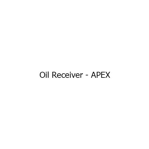 Oil Receiver -Apex Ora0002