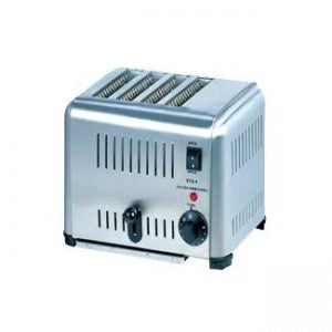 Gatto 4 Slice Toaster