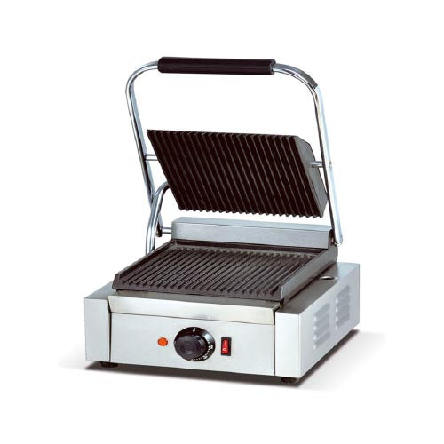 Gatto Panini Toaster Cast Iron 390X395X210