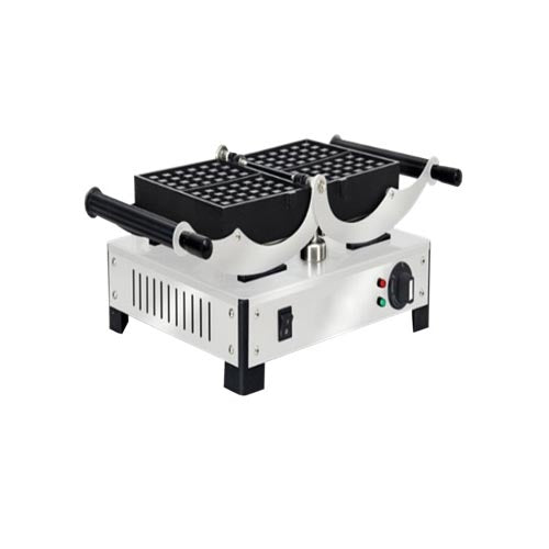 Gatto Waffle Maker - Rectangular New - Belgium