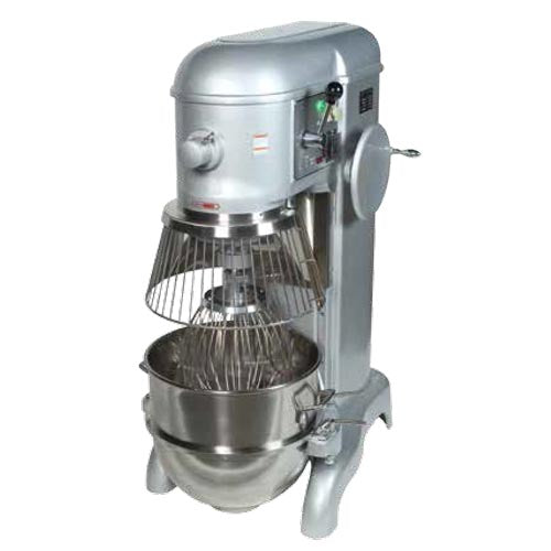 [Discontinued] Planetary Mixer - 20Lt Ankor (With Hub) (With Saf