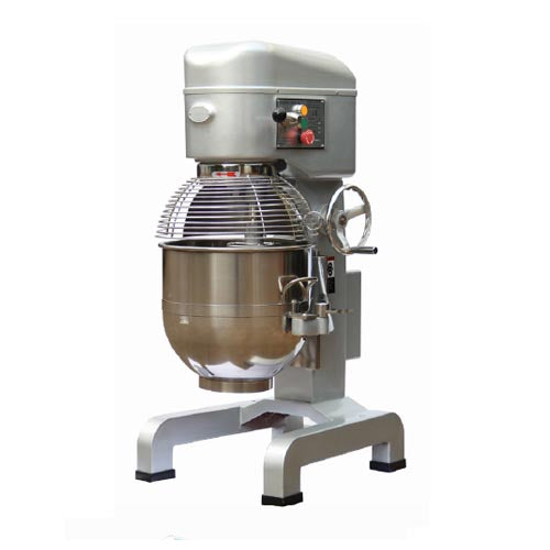 Planetary Mixer Ankor - 40Lt - No Hub