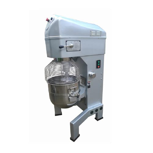 Planetary Mixer - 60Lt - No Hub