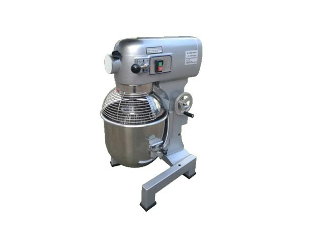 Planetary Mixer - 20Lt Ankor (With Hub) (With Safety Guard)