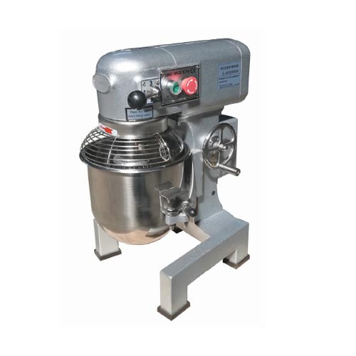 Planetary Mixer - 30Lt - With Hub