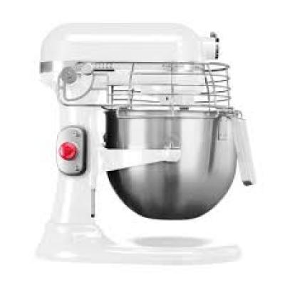 Planetary Mixer Kitchenaid - 6.9Lt Professional