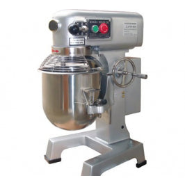 Planetary Mixer Ankor - 10Lt (No Hub) (With Safety Guard)