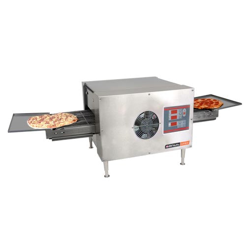 Pizza Oven Anvil - Digital Conveyor