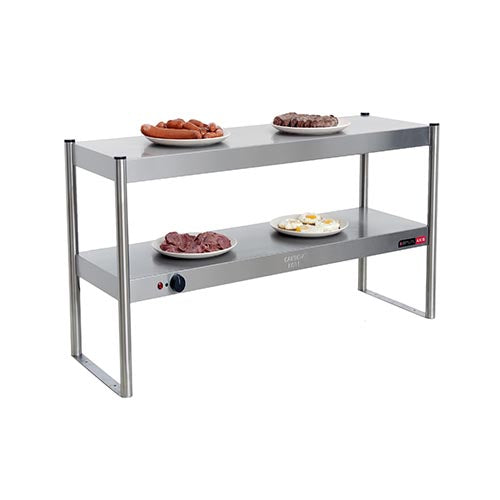 Riser Shelf Anvil - 1100mm