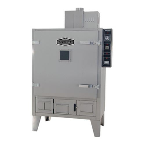 Smoking Cabinet Butcherquip - 600Lt