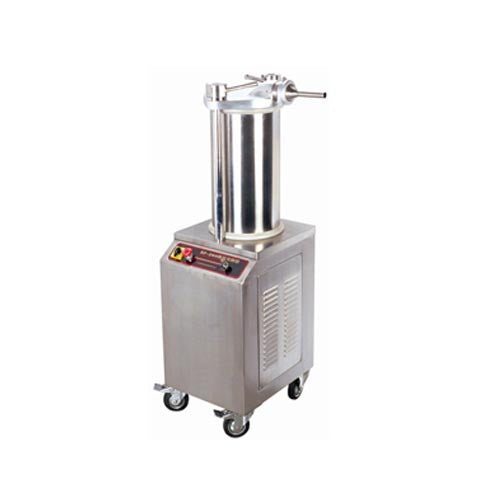 Gatto Heavy Duty Auto Sausage Filler/Hydraulic