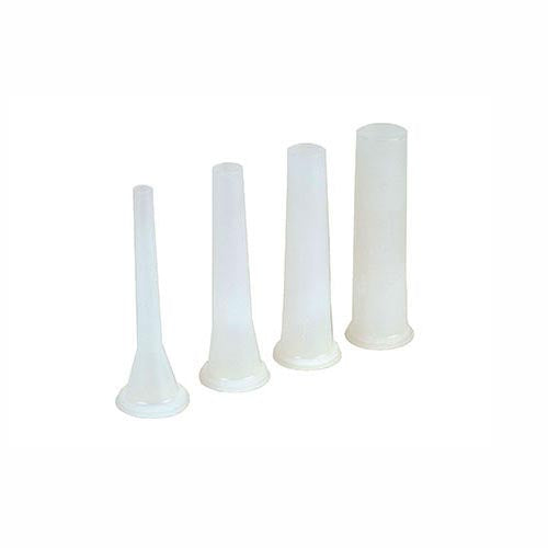 Sausage Filler Funnel Plastic - 10mm