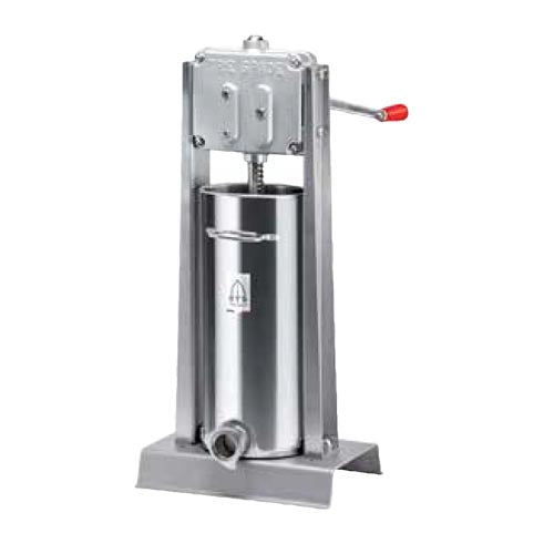 Sausage Filler Trespade - 15Lt - Vertical [Deluxe]