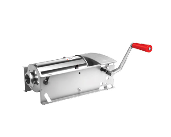 Sausage Filler Trespade - 5Lt Star Line Stainless Steel