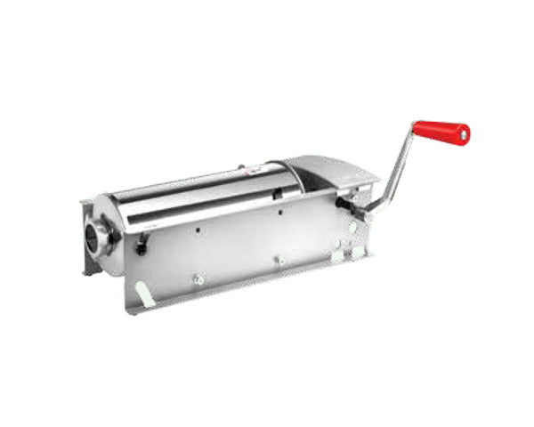 Sausage Filler Trespade - 7Lt Star Line Stainless Steel