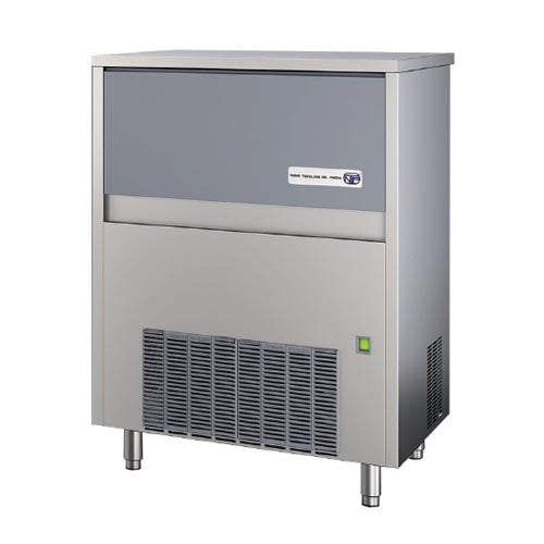 Ntf 68 Kg Undercounter Ice Machine Luxury Ice