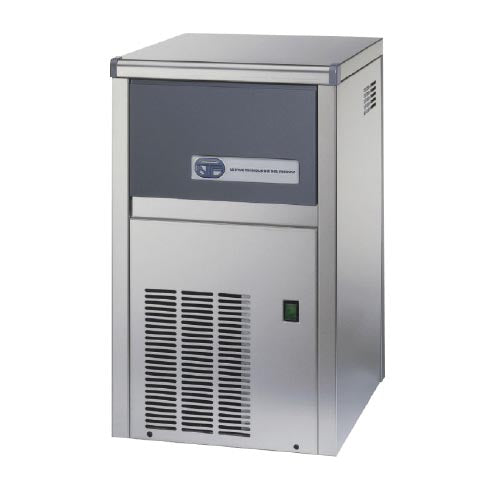 Ntf 20 Kg Undercounter Ice Machine Luxury Ice