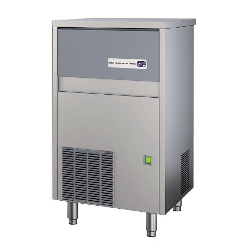 Ntf 46 Kg Undercounter Ice Machine Luxury Ice