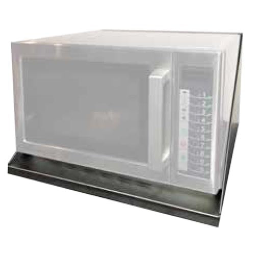 Shelf for Microwave - St/Steel shelf only