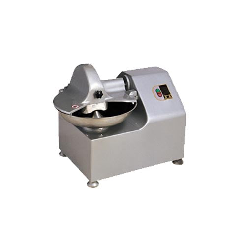 Gatto Bowl Cutter - 8Lt - National Catering – National Catering Equipment