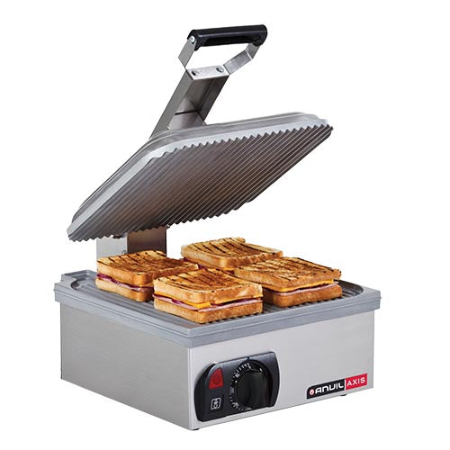 Toaster Anvil - 9 Slice - Panini Top & Bottom