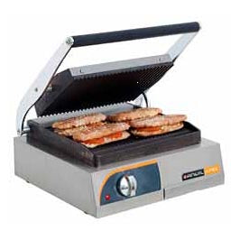 [Discontinued] Toaster Heavy Duty Panini Anvil