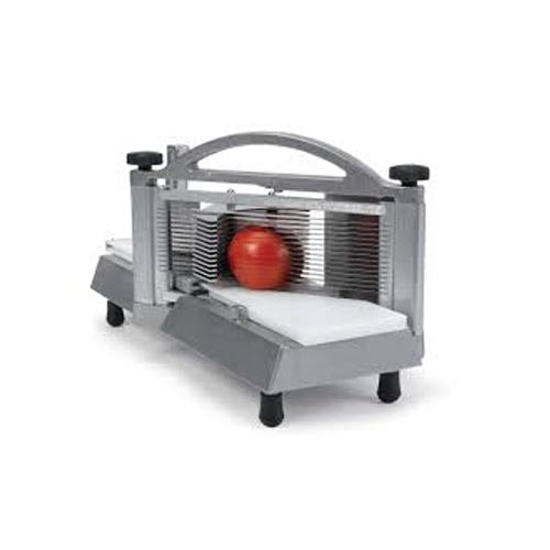 Tomato Slicer - Nemco Ii (4.8mm) - 7Kg - 510 X 240 X 240 mm