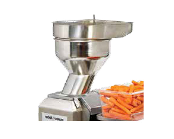 Veg Prep Machine - Cl60 Automatic Feed Head Only