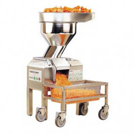 Veg Prep Machine - Cl60 With Automatic Feed Head - (3000 Serving