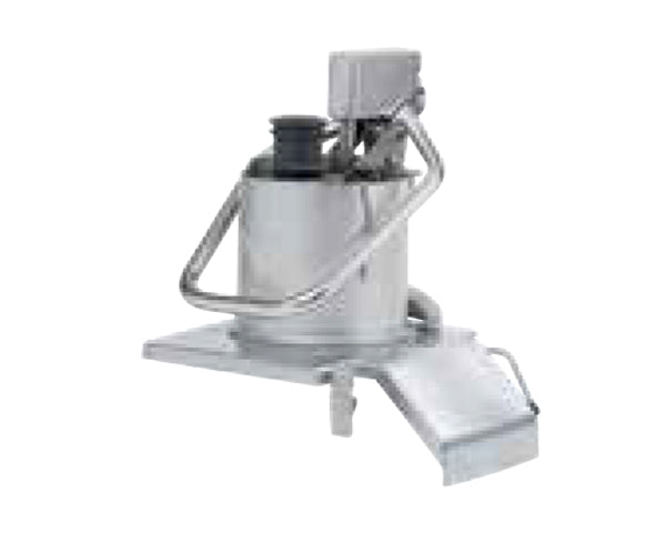 Veg Prep Machine - Cl60 Pusher Feed Head Only