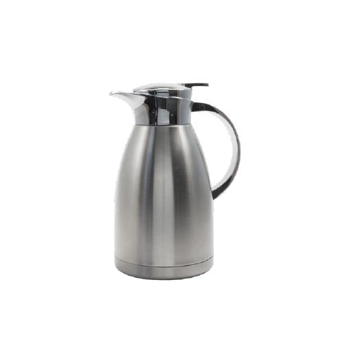 Vacuum Flask S/Steel Insulated - 1.5Lt